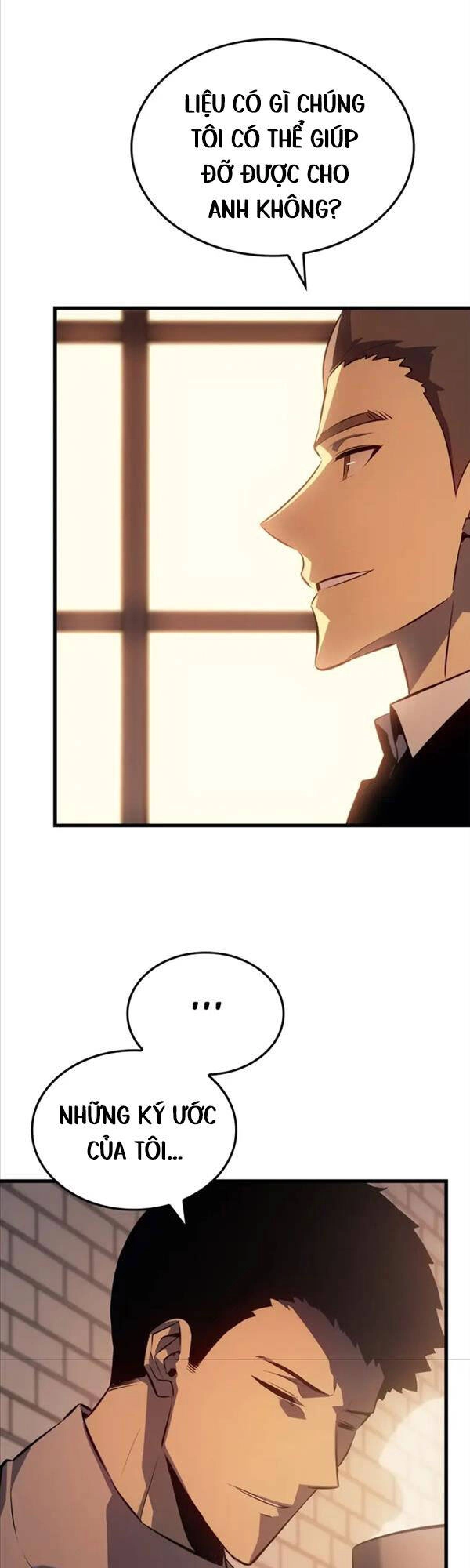 Solo Leveling Ss3 Chapter 9 - 25