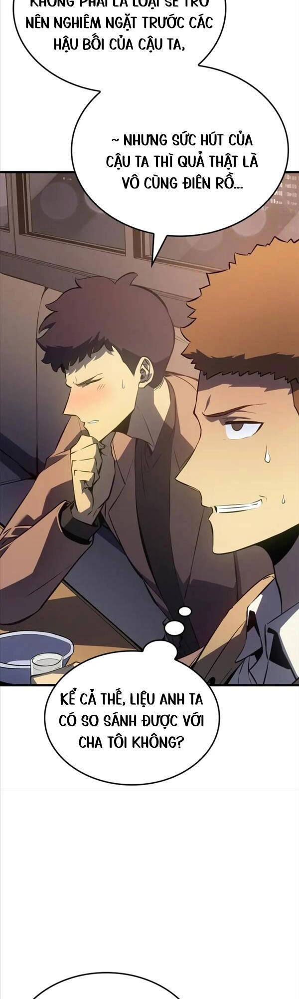 Solo Leveling Ss3 Chapter 9 - 36