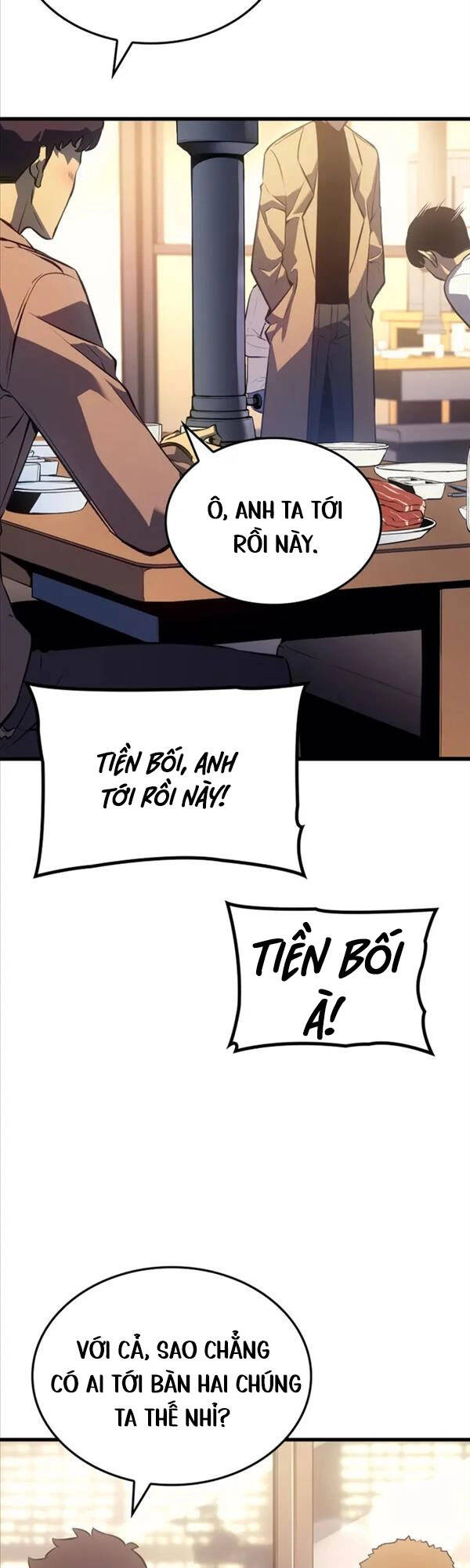 Solo Leveling Ss3 Chapter 9 - 38