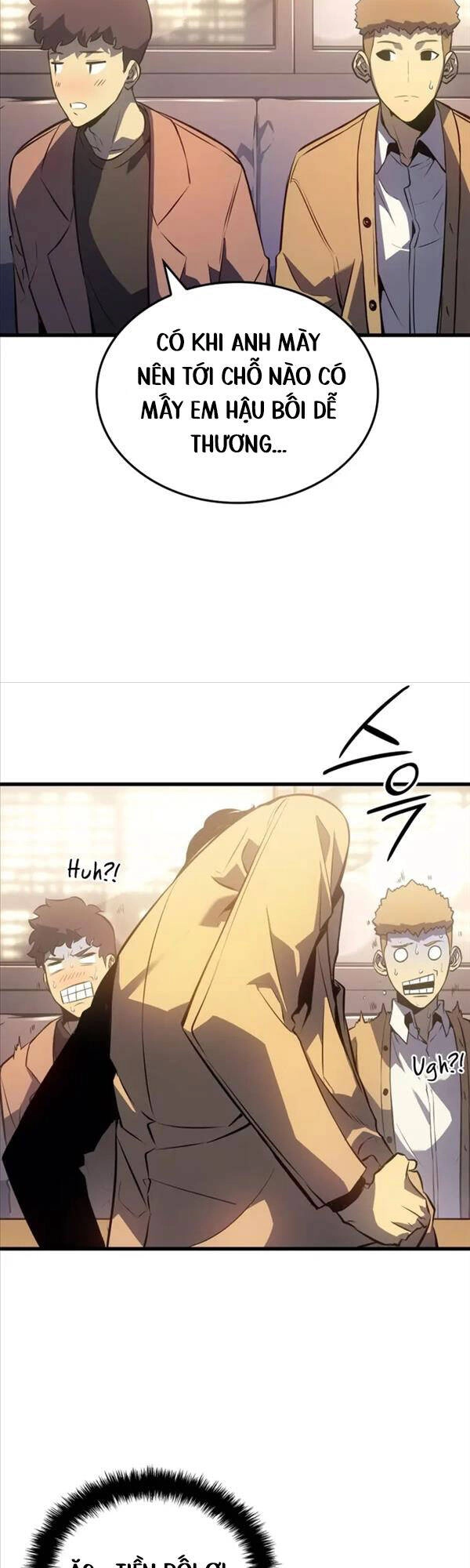 Solo Leveling Ss3 Chapter 9 - 39