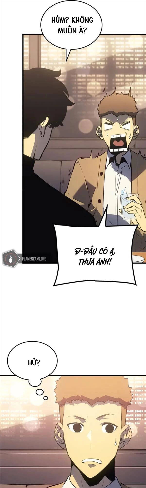 Solo Leveling Ss3 Chapter 9 - 45