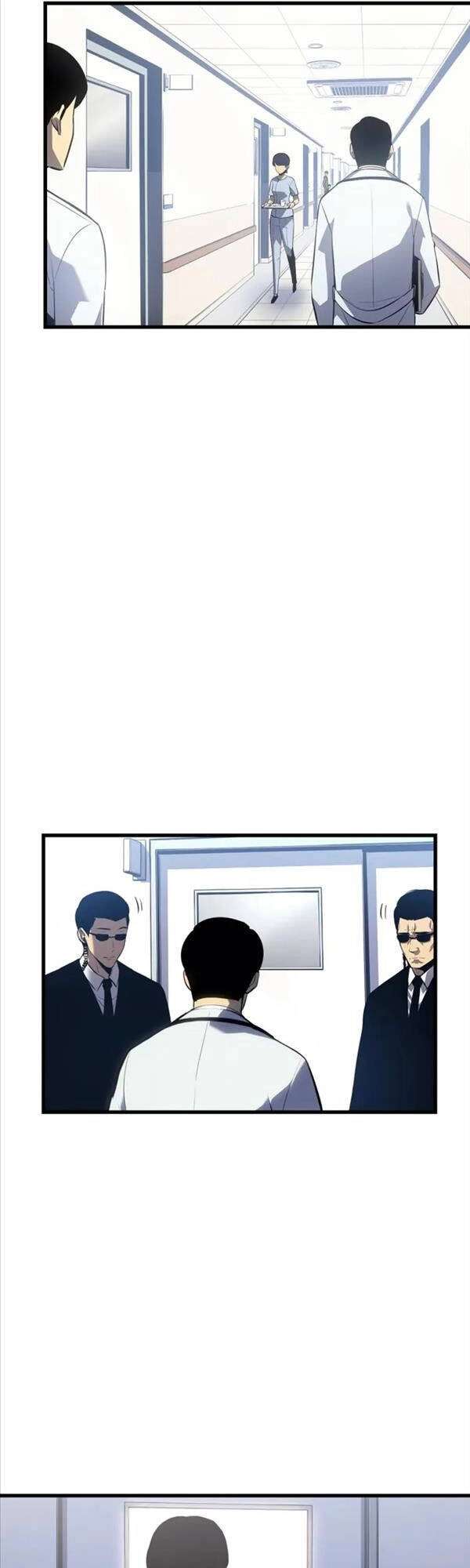 Solo Leveling Ss3 Chapter 9 - 60