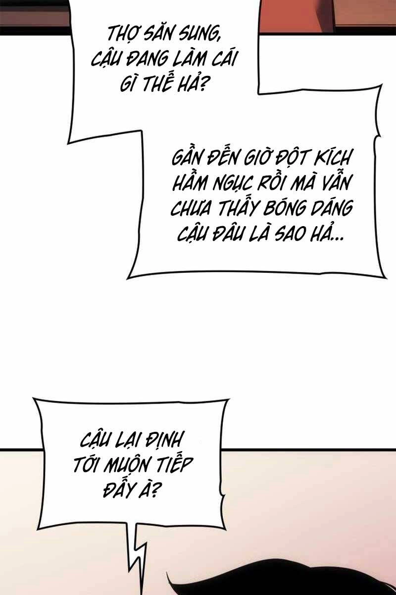 Solo Leveling Ss3 Chapter 10 - 22