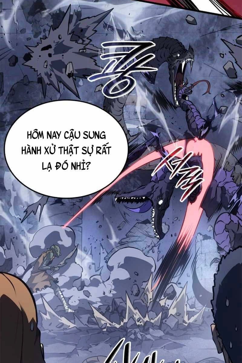 Solo Leveling Ss3 Chapter 10 - 74