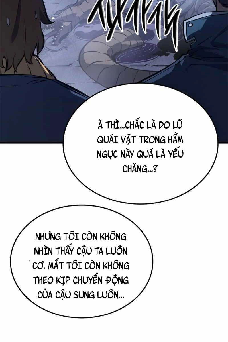 Solo Leveling Ss3 Chapter 10 - 75