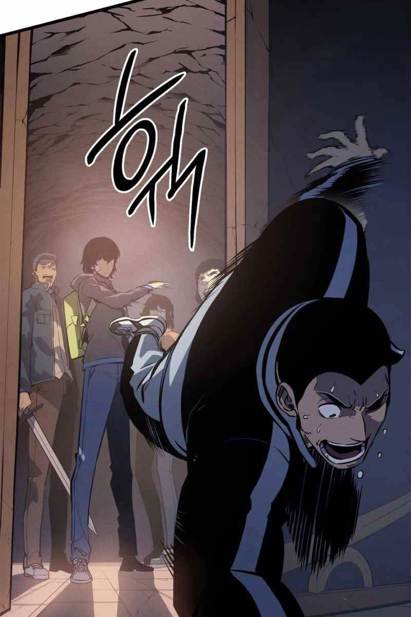 Solo Leveling Ss3 Chapter 10 - 92