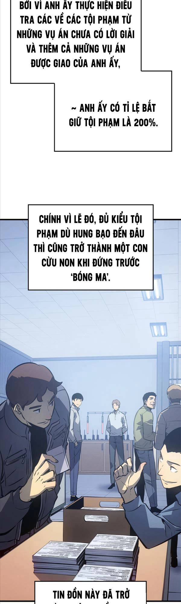 Solo Leveling Ss3 Chapter 11 - 3