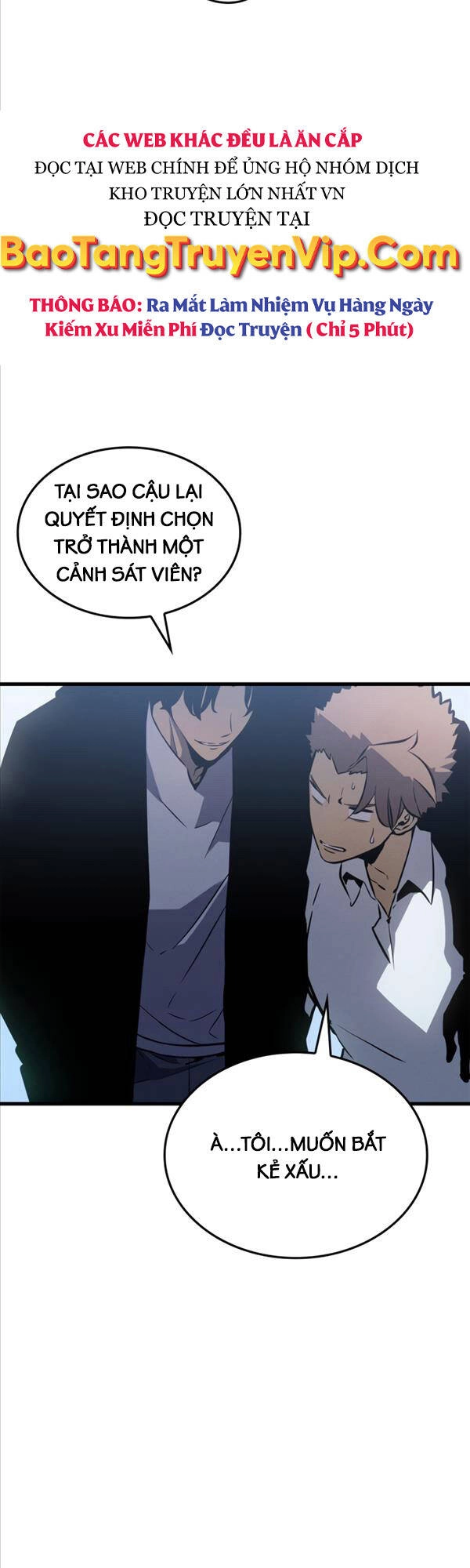 Solo Leveling Ss3 Chapter 11 - 12