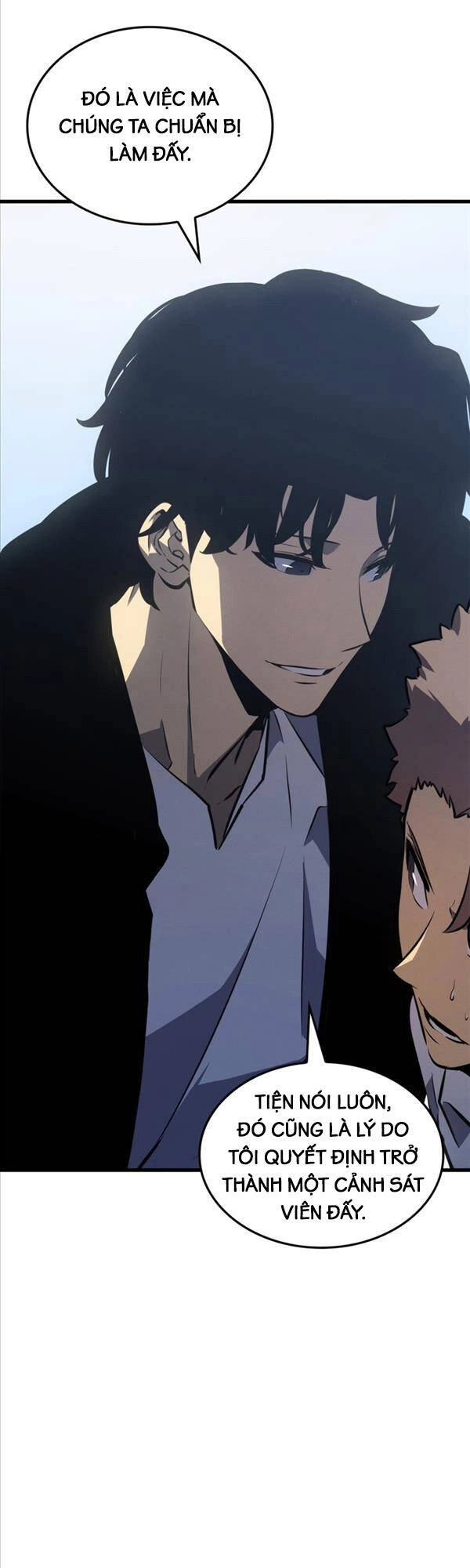 Solo Leveling Ss3 Chapter 11 - 13