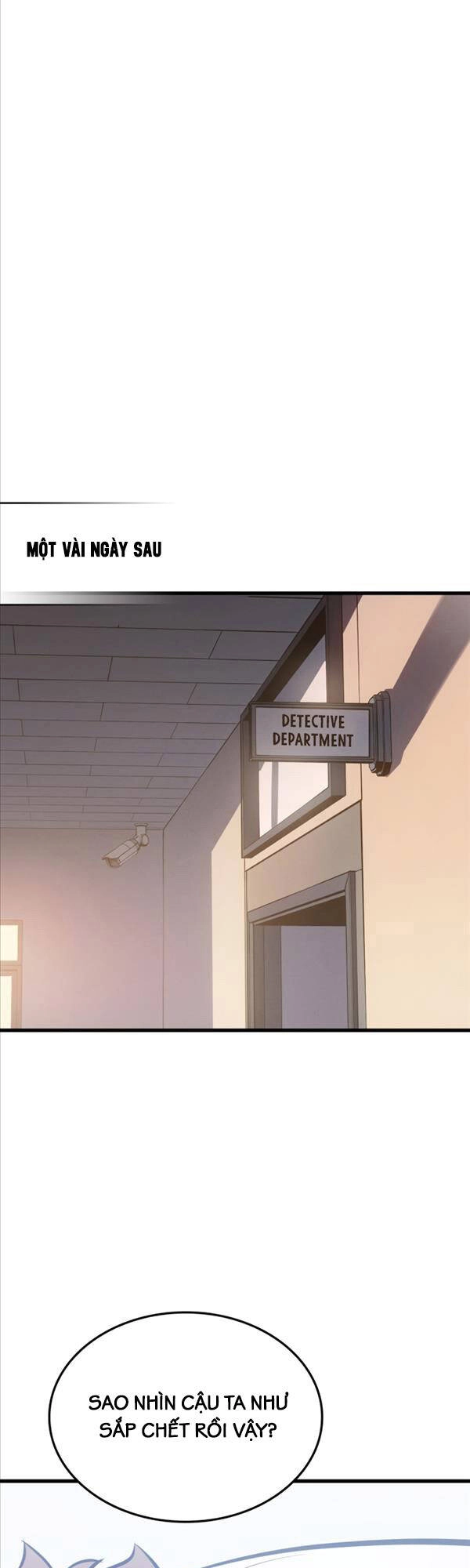 Solo Leveling Ss3 Chapter 11 - 15