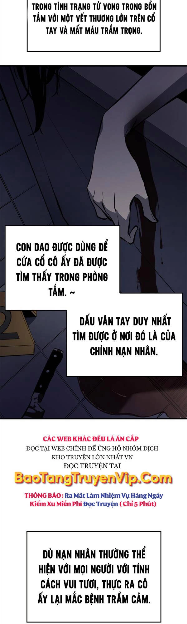 Solo Leveling Ss3 Chapter 11 - 21