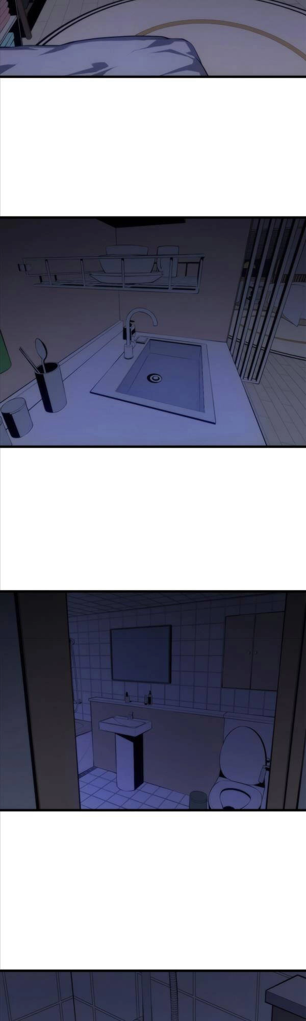 Solo Leveling Ss3 Chapter 11 - 28