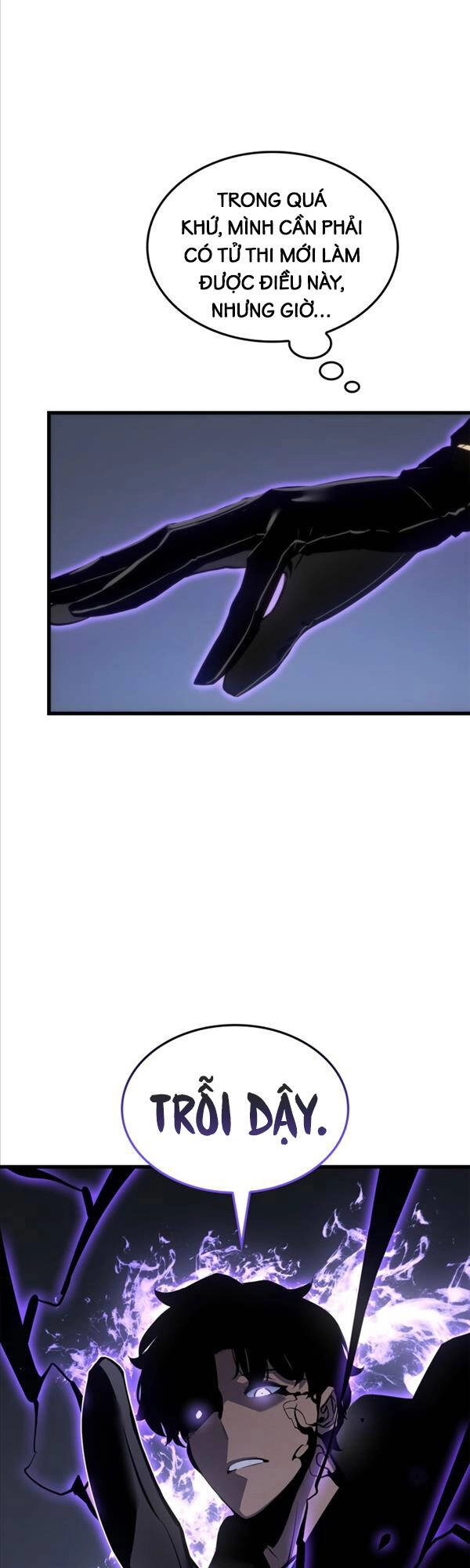 Solo Leveling Ss3 Chapter 11 - 30