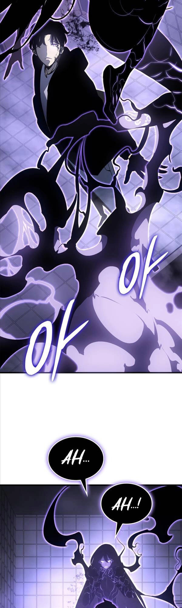 Solo Leveling Ss3 Chapter 11 - 32