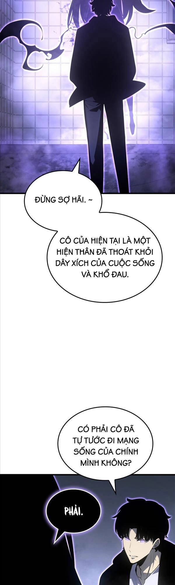 Solo Leveling Ss3 Chapter 11 - 33