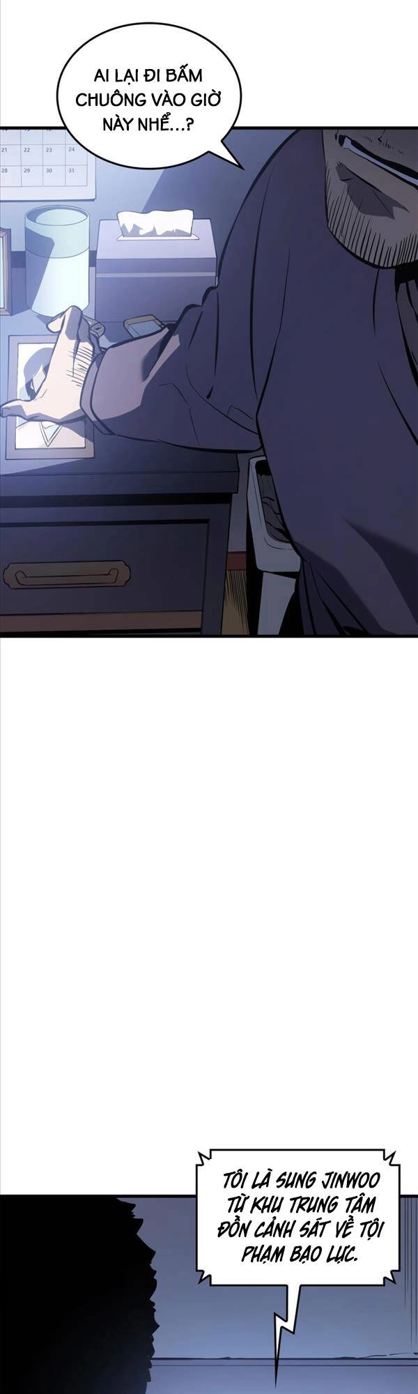 Solo Leveling Ss3 Chapter 11 - 36