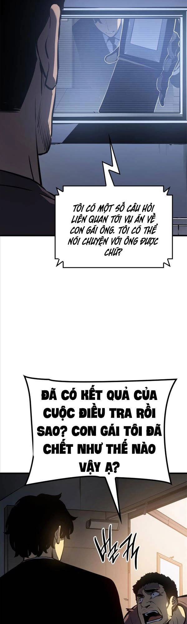 Solo Leveling Ss3 Chapter 11 - 37