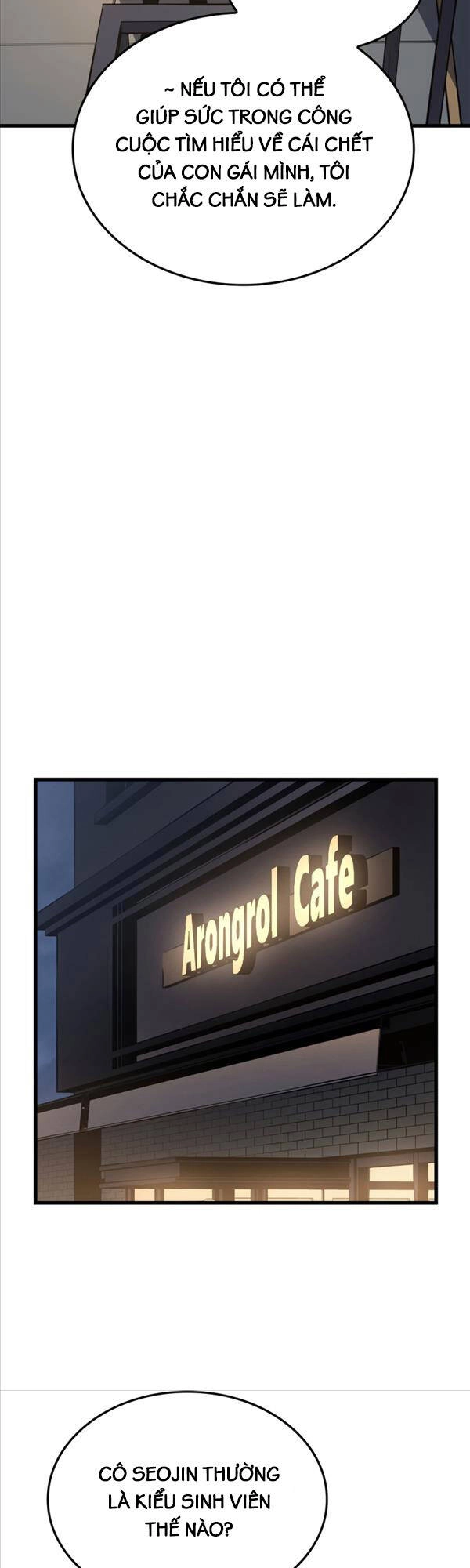 Solo Leveling Ss3 Chapter 11 - 39