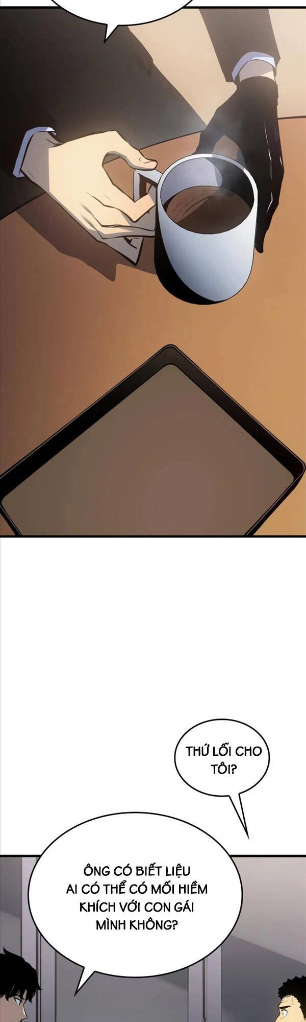 Solo Leveling Ss3 Chapter 11 - 40