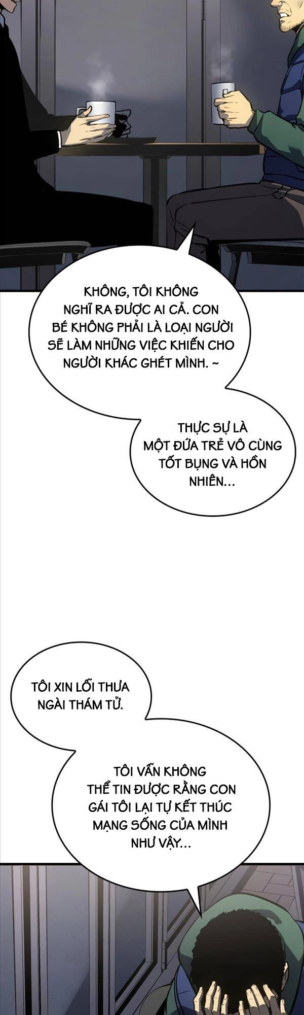 Solo Leveling Ss3 Chapter 11 - 41