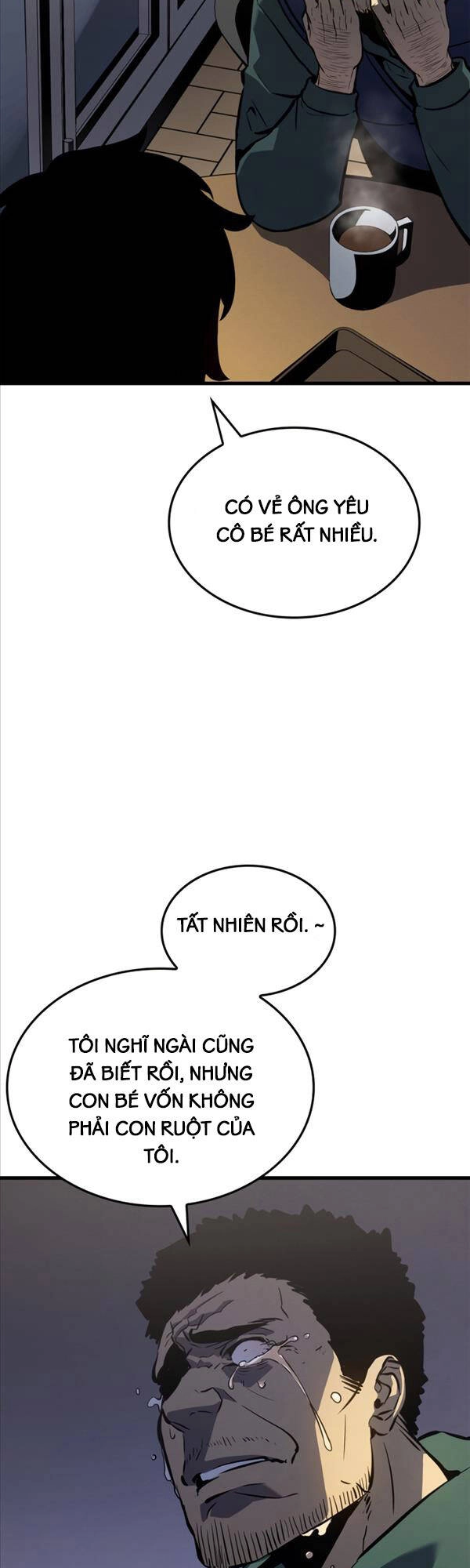 Solo Leveling Ss3 Chapter 11 - 42