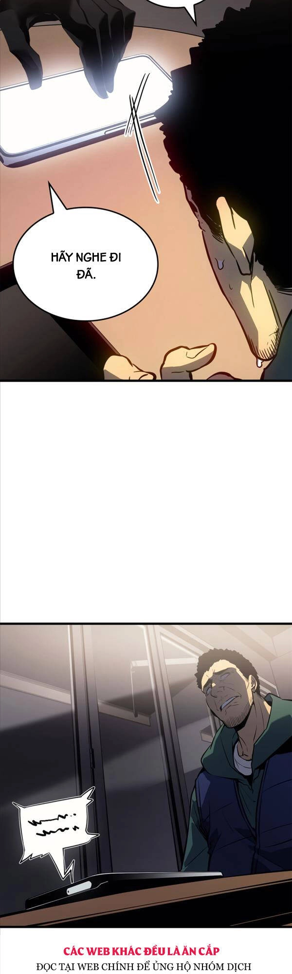 Solo Leveling Ss3 Chapter 11 - 44