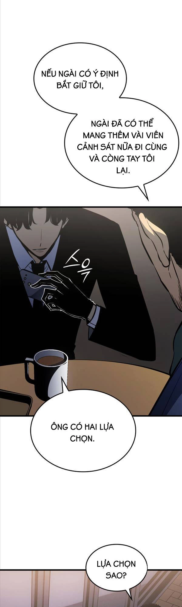 Solo Leveling Ss3 Chapter 11 - 47