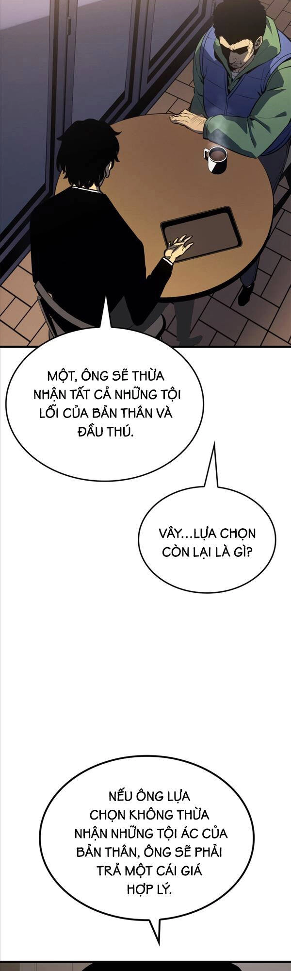 Solo Leveling Ss3 Chapter 11 - 48