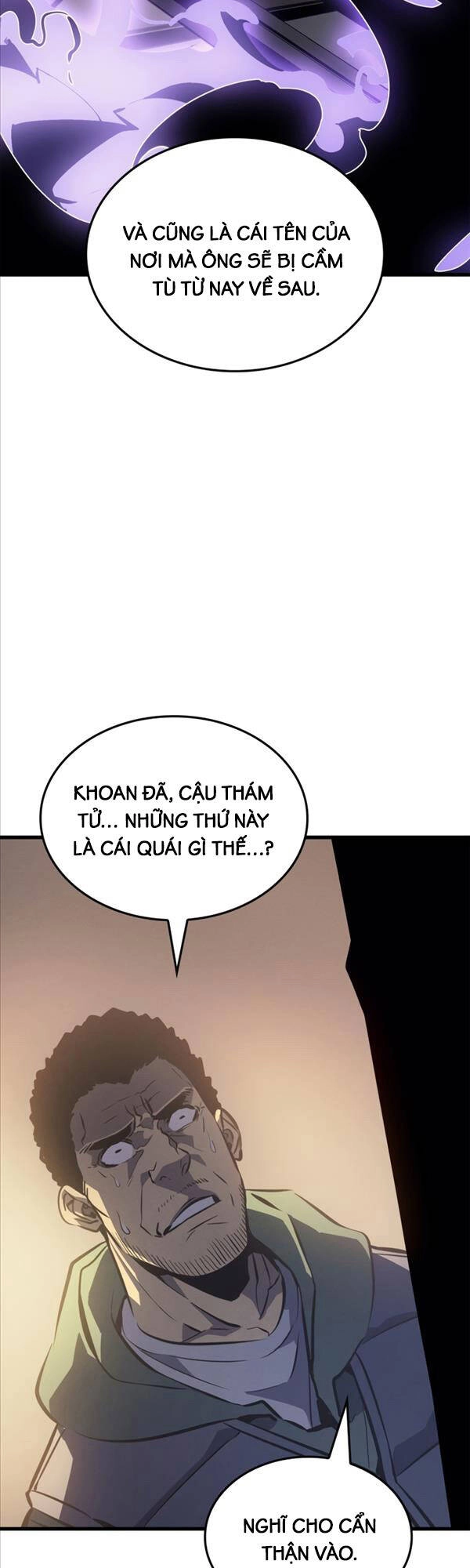 Solo Leveling Ss3 Chapter 11 - 53