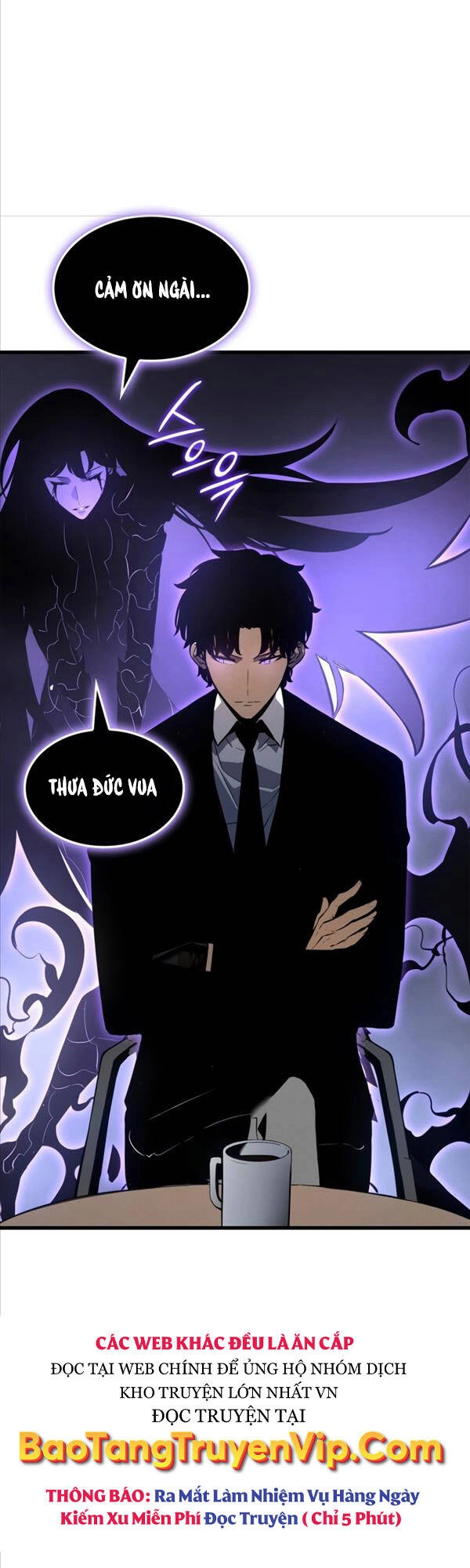 Solo Leveling Ss3 Chapter 11 - 62