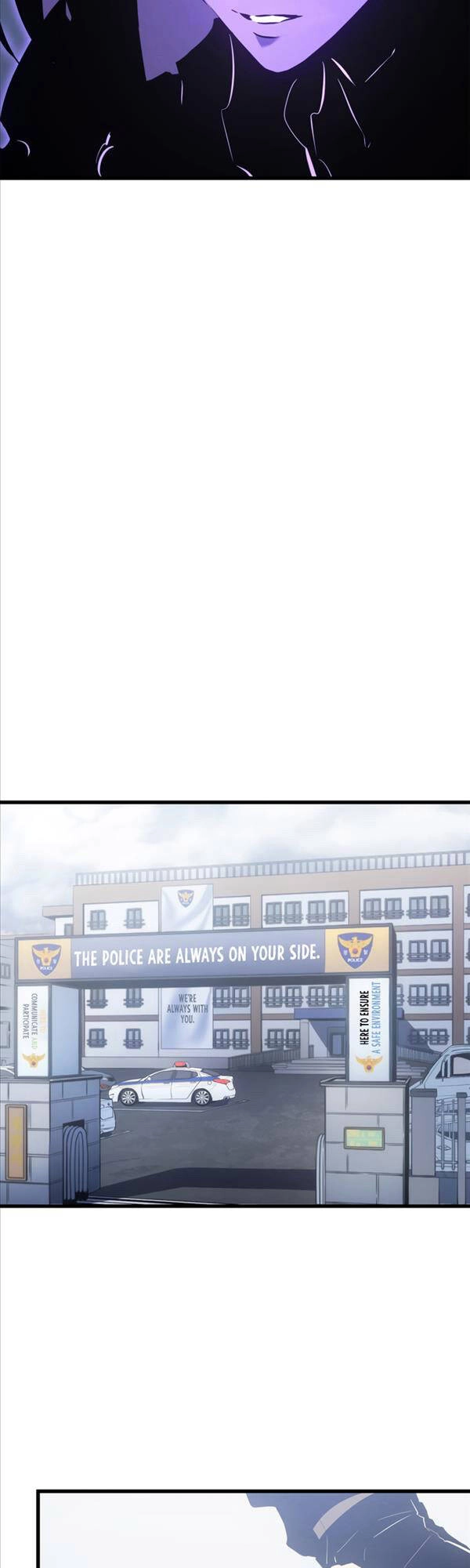 Solo Leveling Ss3 Chapter 11 - 64