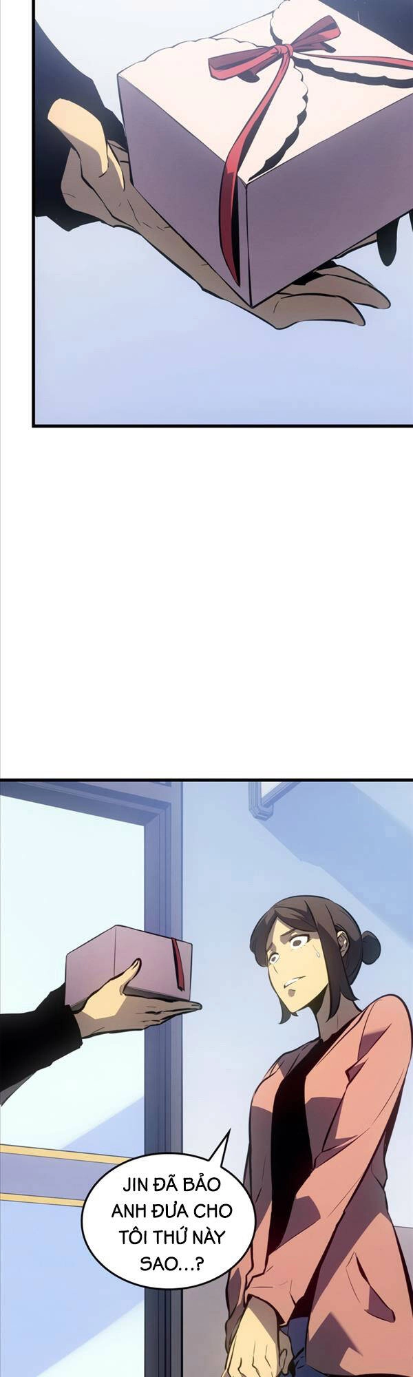 Solo Leveling Ss3 Chapter 11 - 65