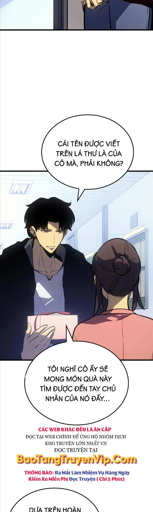 Solo Leveling Ss3 Chapter 11 - 66