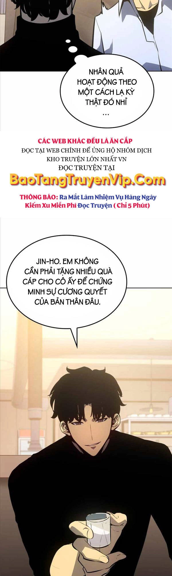 Solo Leveling Ss3 Chapter 12 - 12