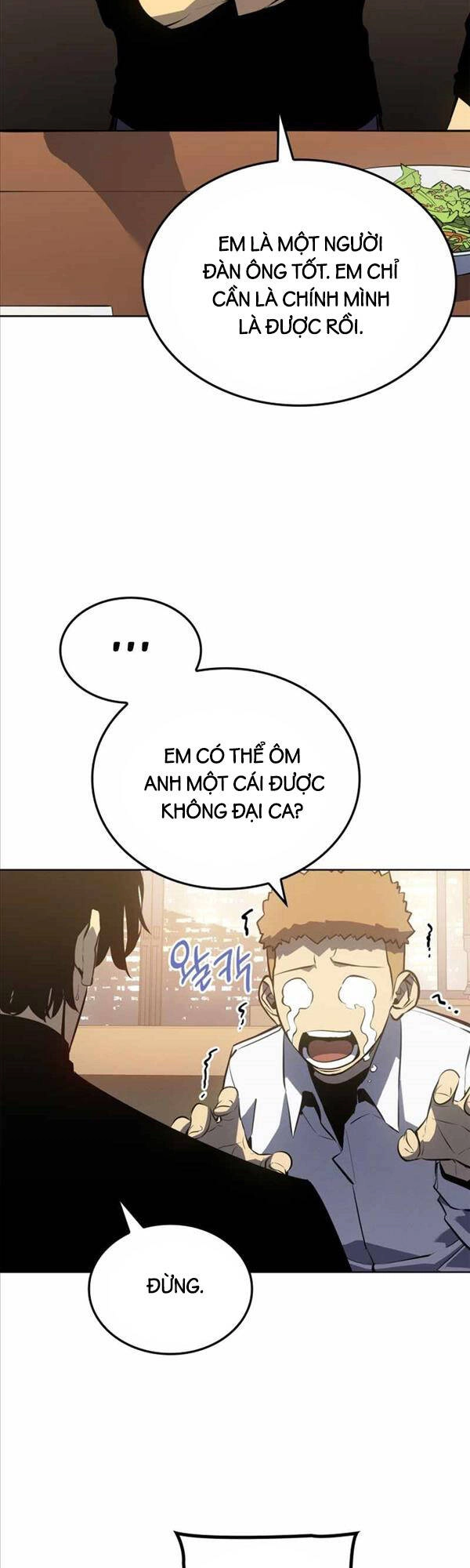 Solo Leveling Ss3 Chapter 12 - 13