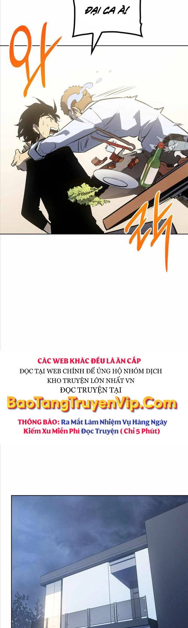 Solo Leveling Ss3 Chapter 12 - 14