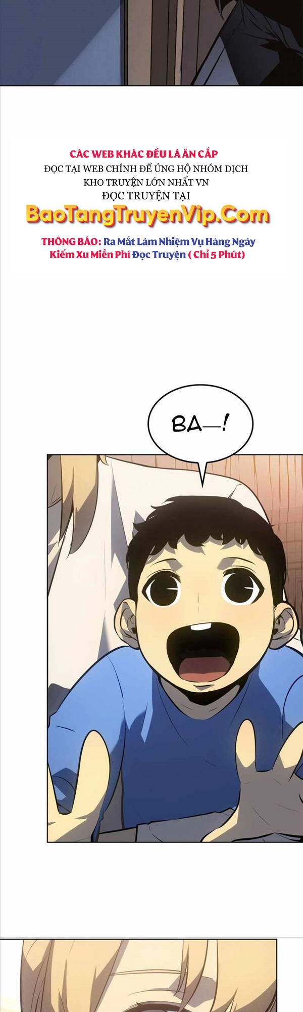 Solo Leveling Ss3 Chapter 12 - 16