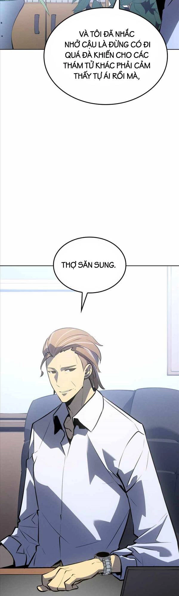 Solo Leveling Ss3 Chapter 12 - 25