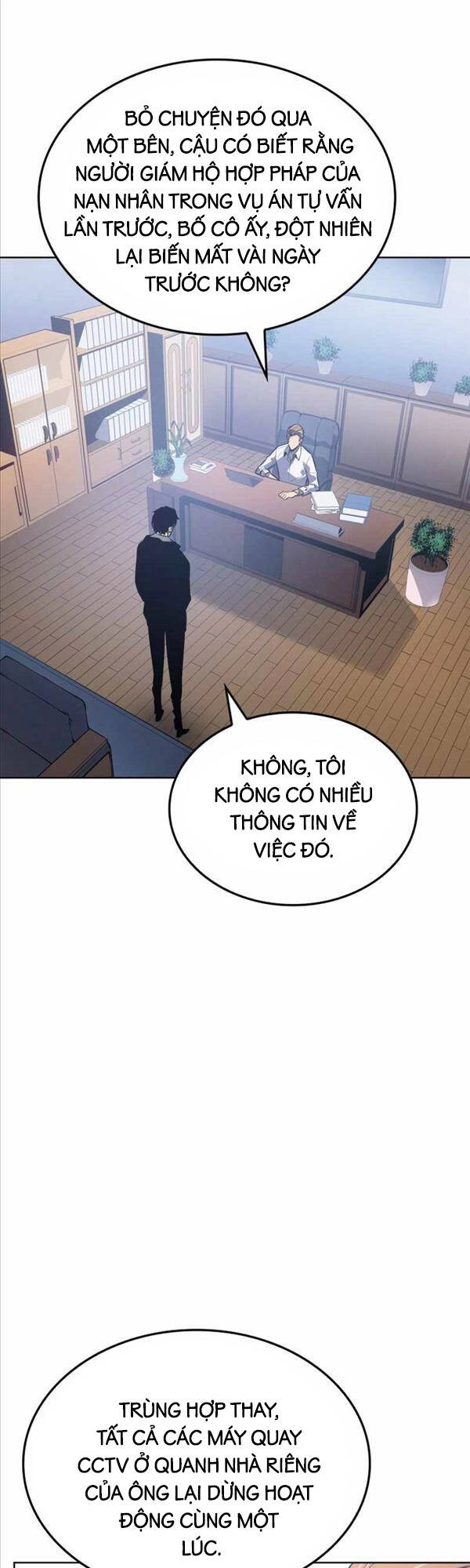 Solo Leveling Ss3 Chapter 12 - 27