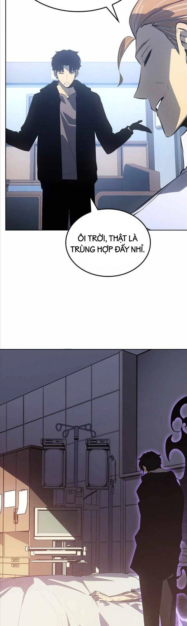 Solo Leveling Ss3 Chapter 12 - 28