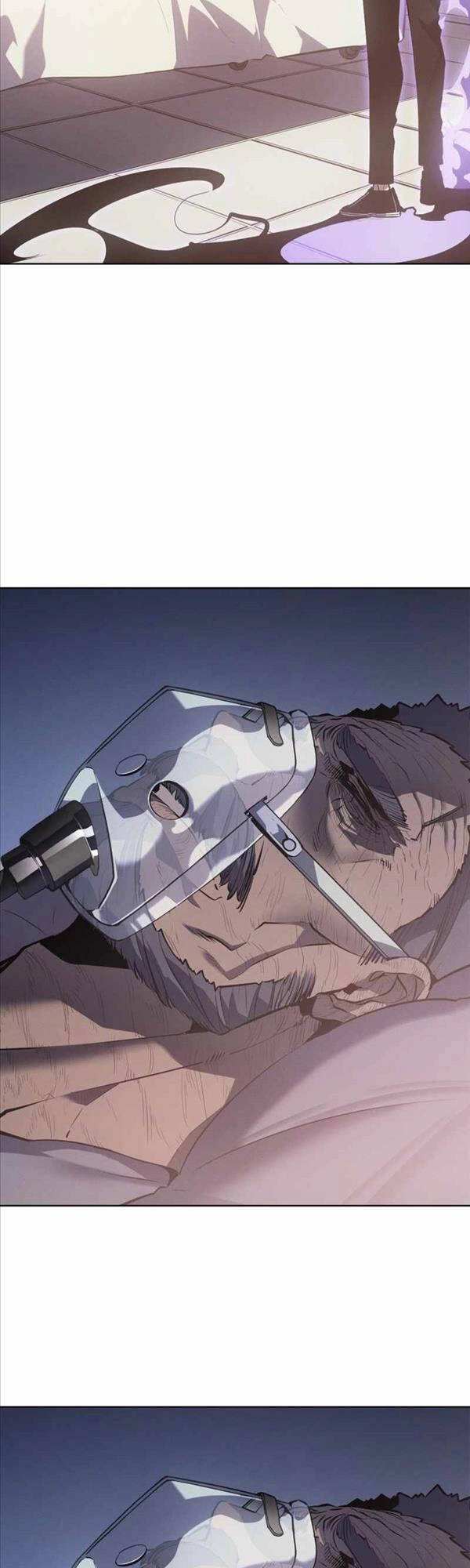 Solo Leveling Ss3 Chapter 12 - 29