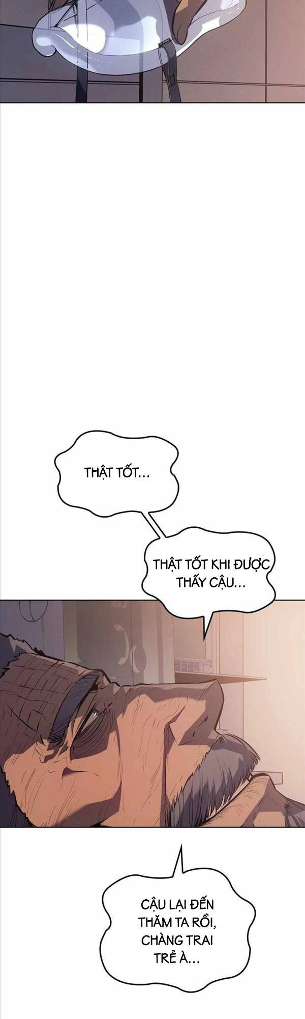 Solo Leveling Ss3 Chapter 12 - 32