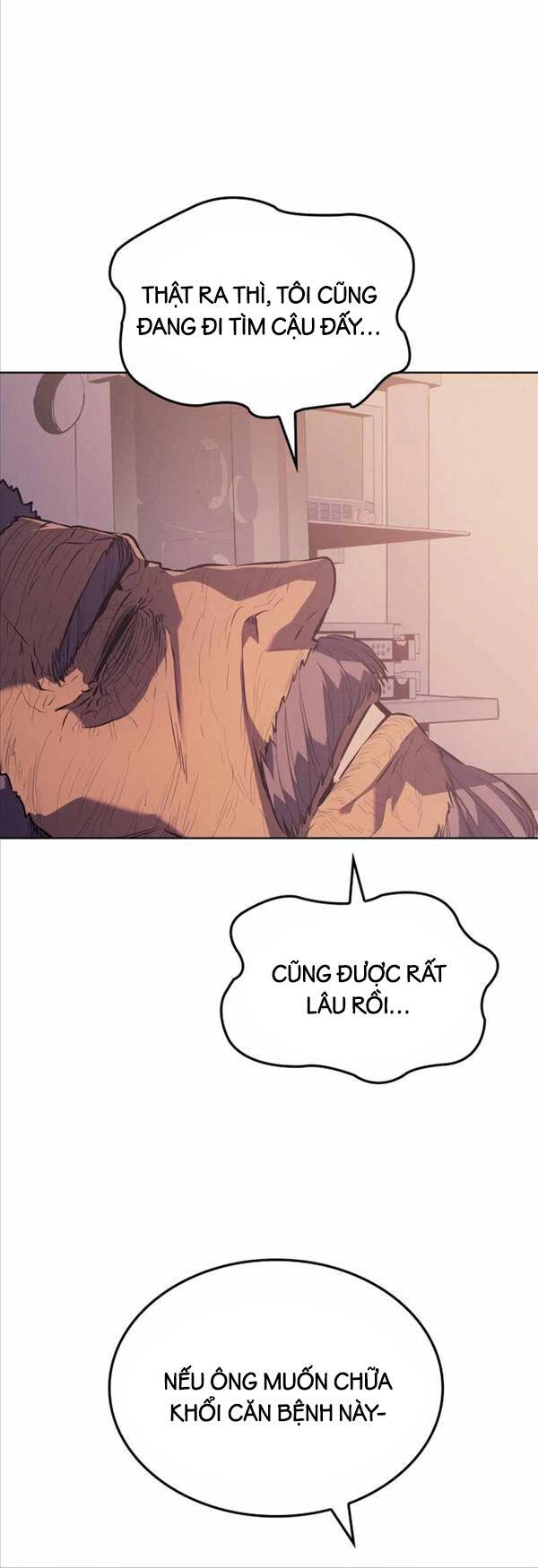 Solo Leveling Ss3 Chapter 12 - 33