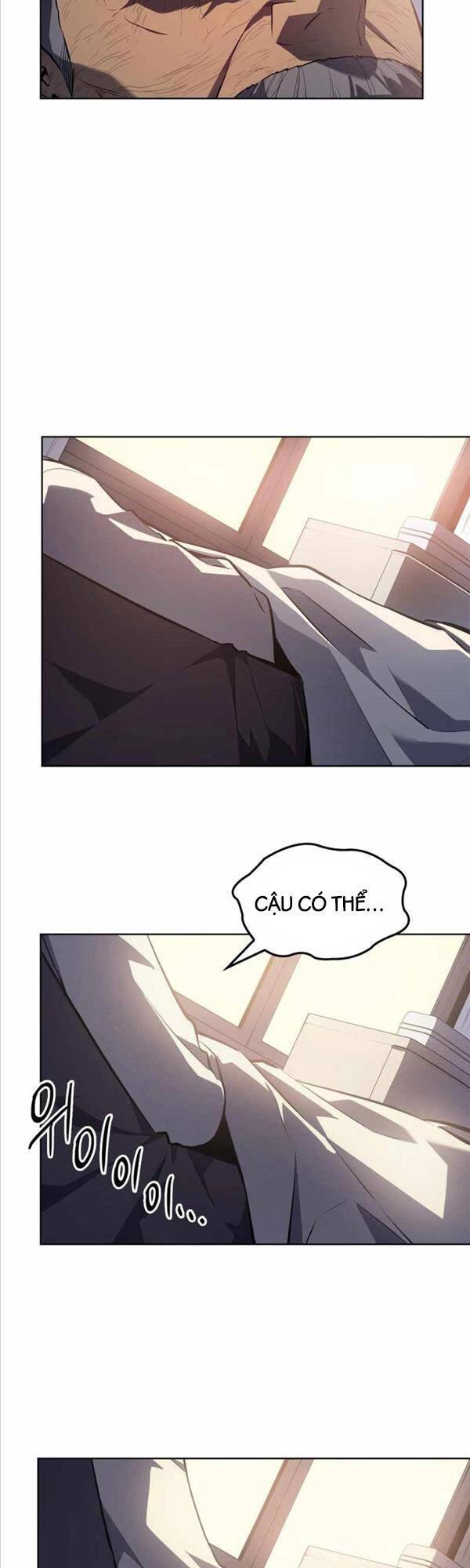 Solo Leveling Ss3 Chapter 12 - 36