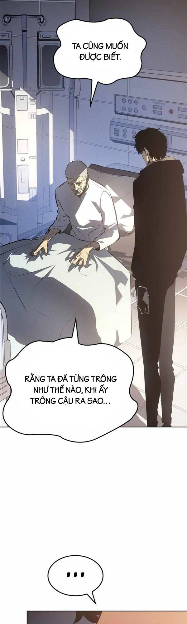 Solo Leveling Ss3 Chapter 12 - 39