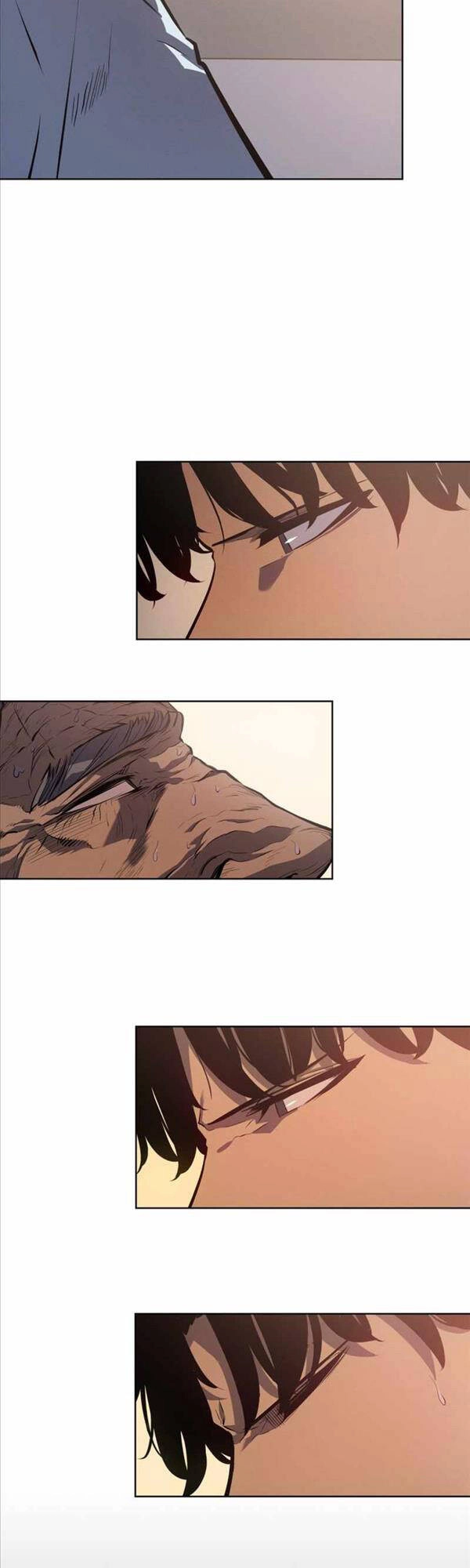 Solo Leveling Ss3 Chapter 12 - 41