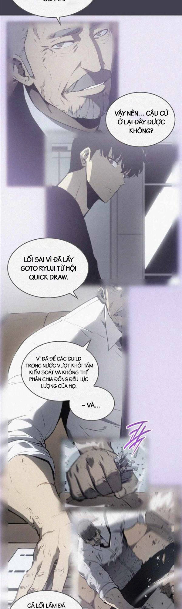 Solo Leveling Ss3 Chapter 12 - 47