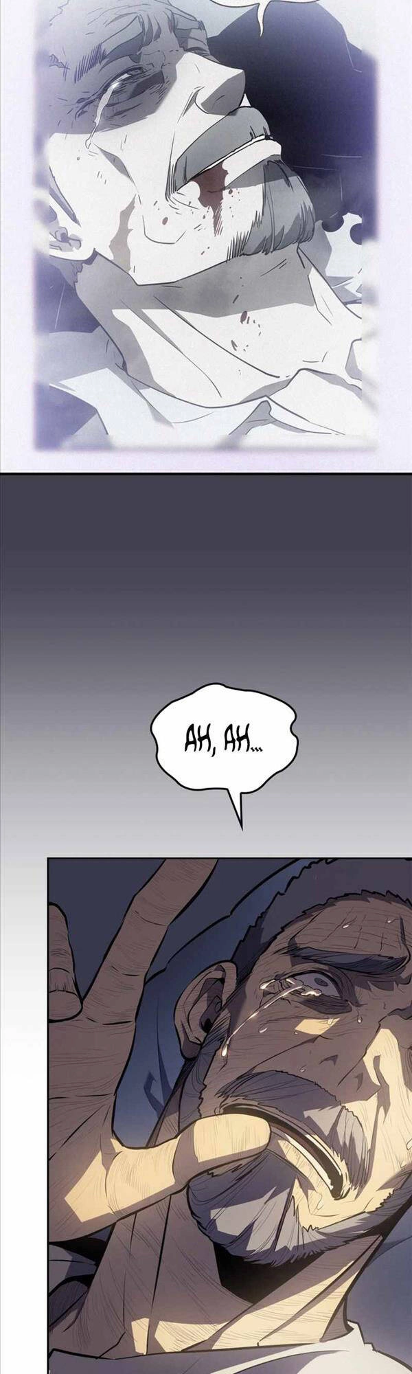 Solo Leveling Ss3 Chapter 12 - 51