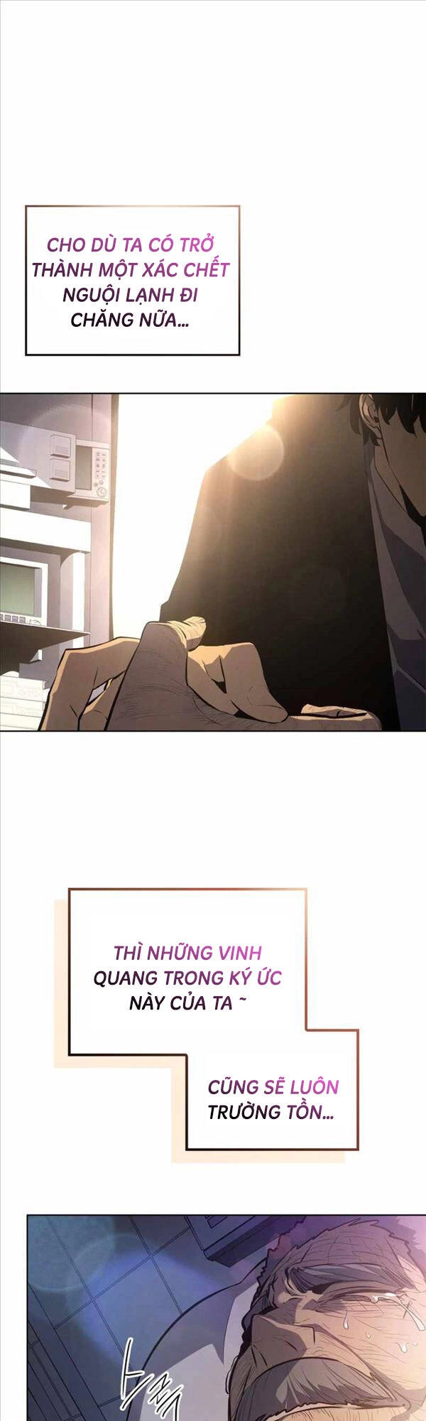 Solo Leveling Ss3 Chapter 12 - 55