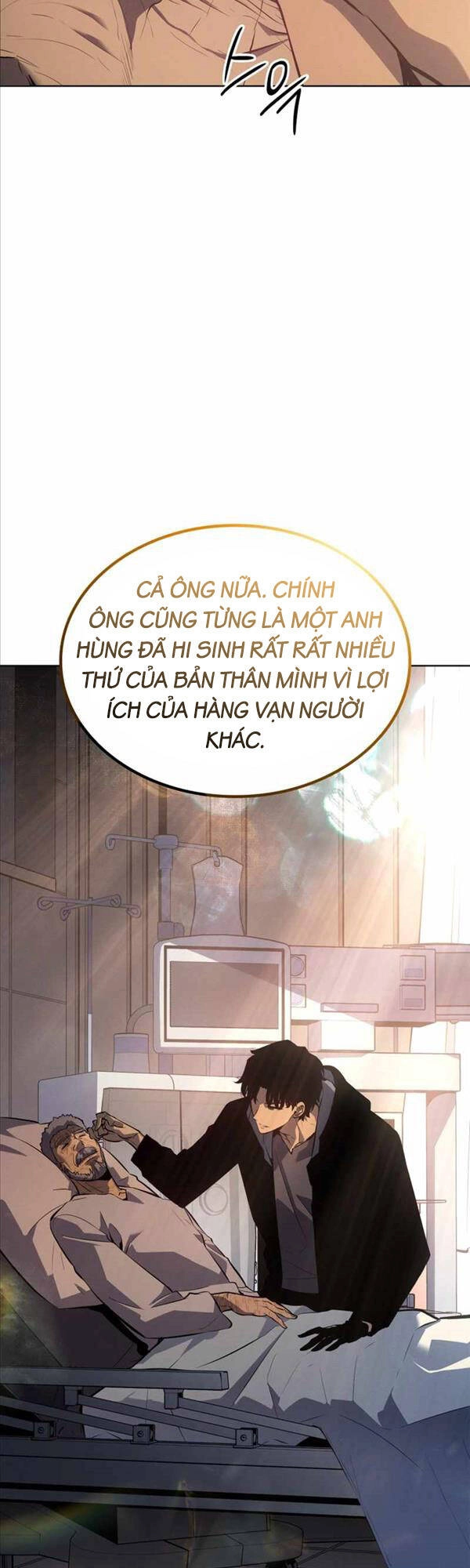 Solo Leveling Ss3 Chapter 12 - 59